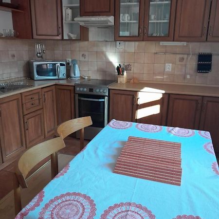 Apartmany Liska Svaty Kriz 外观 照片