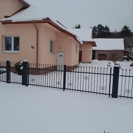 Apartmany Liska Svaty Kriz 客房 照片