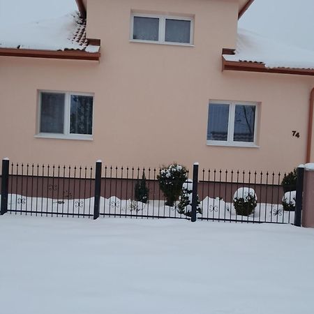 Apartmany Liska Svaty Kriz 客房 照片