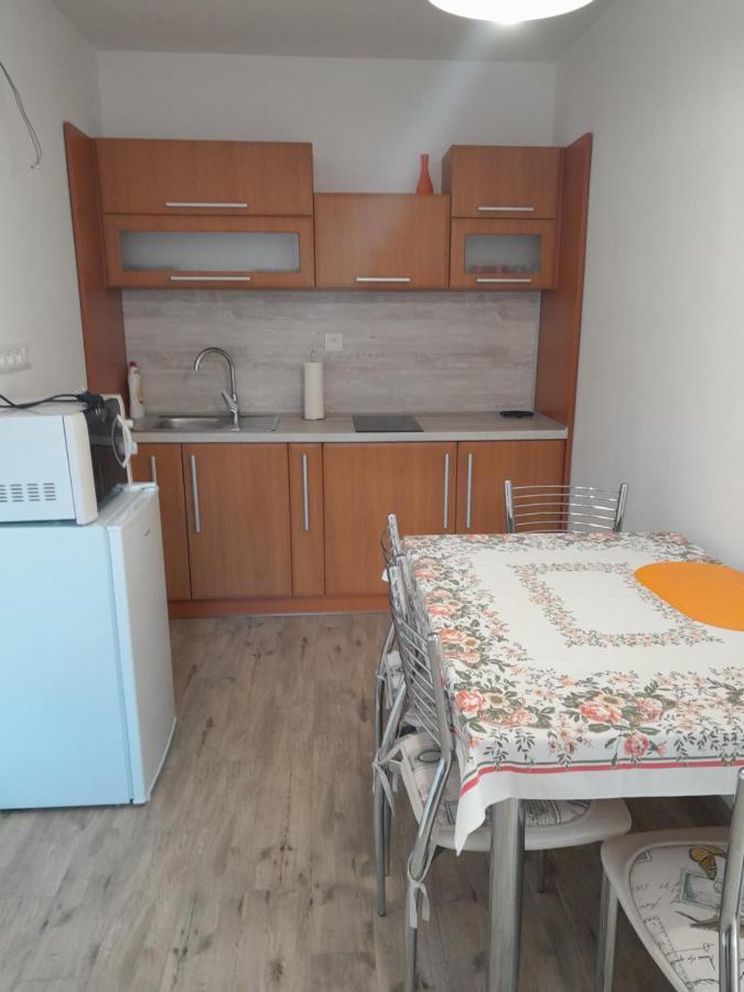 Apartmany Liska Svaty Kriz 外观 照片