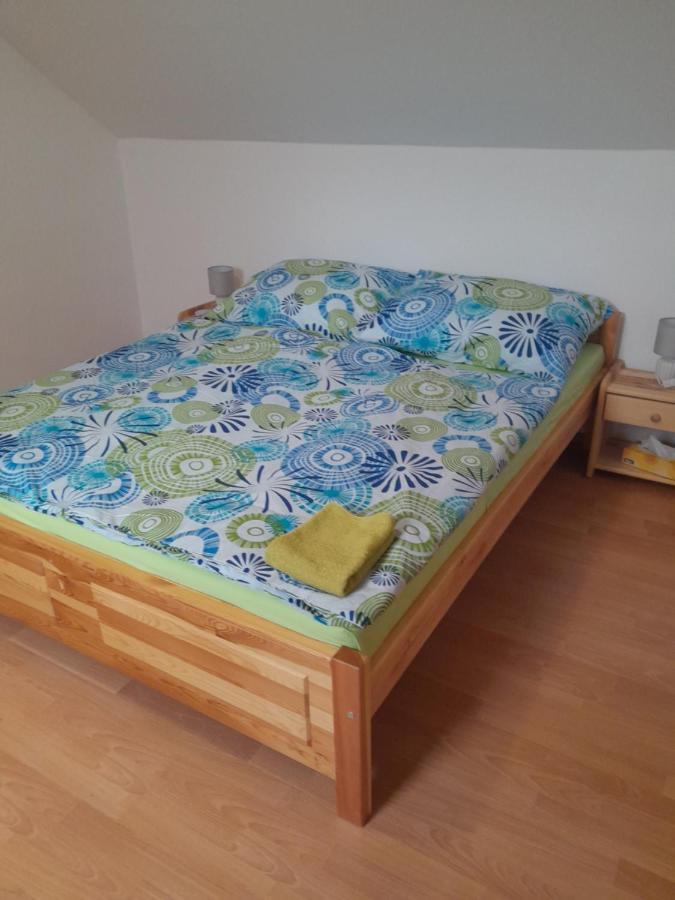 Apartmany Liska Svaty Kriz 外观 照片