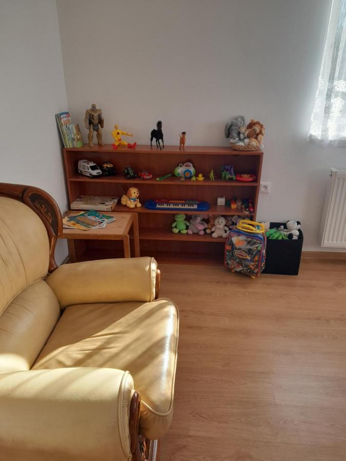 Apartmany Liska Svaty Kriz 外观 照片