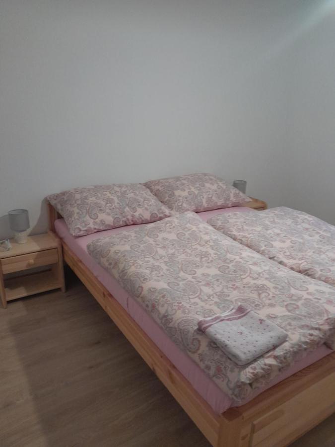 Apartmany Liska Svaty Kriz 外观 照片