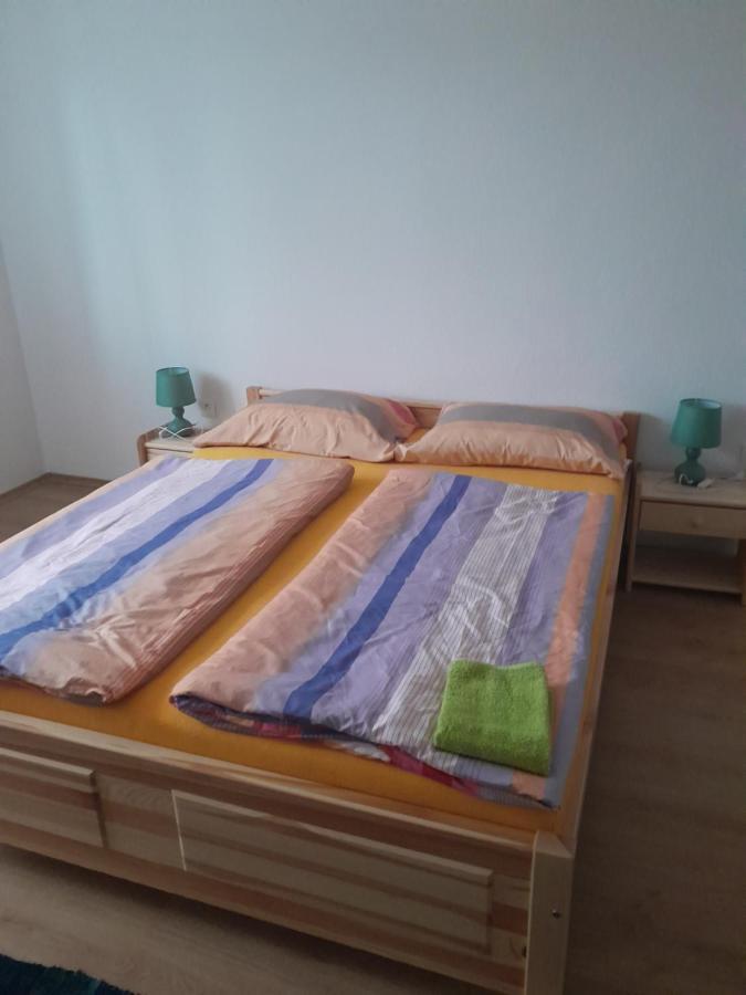 Apartmany Liska Svaty Kriz 外观 照片