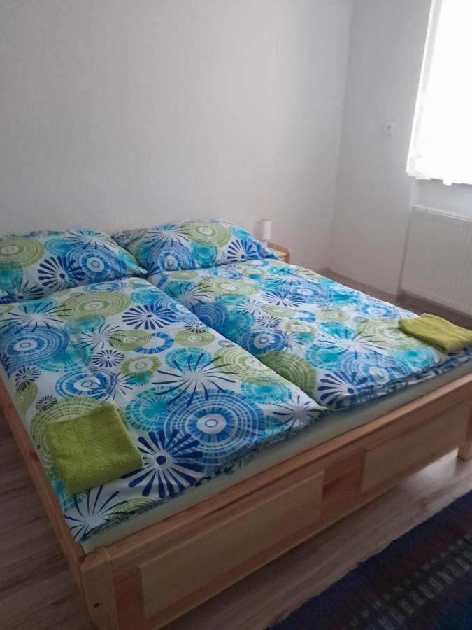 Apartmany Liska Svaty Kriz 外观 照片