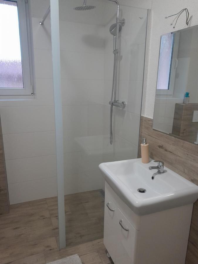 Apartmany Liska Svaty Kriz 外观 照片