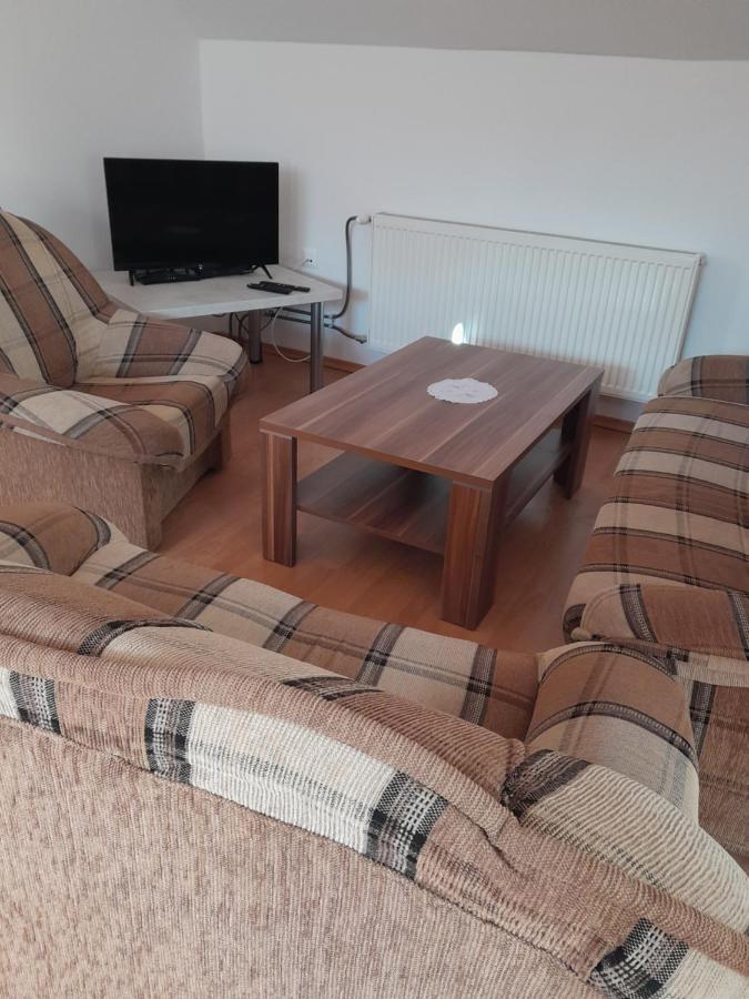 Apartmany Liska Svaty Kriz 外观 照片