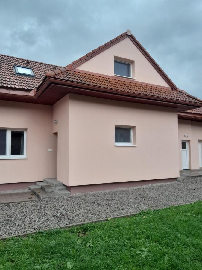 Apartmany Liska Svaty Kriz 外观 照片