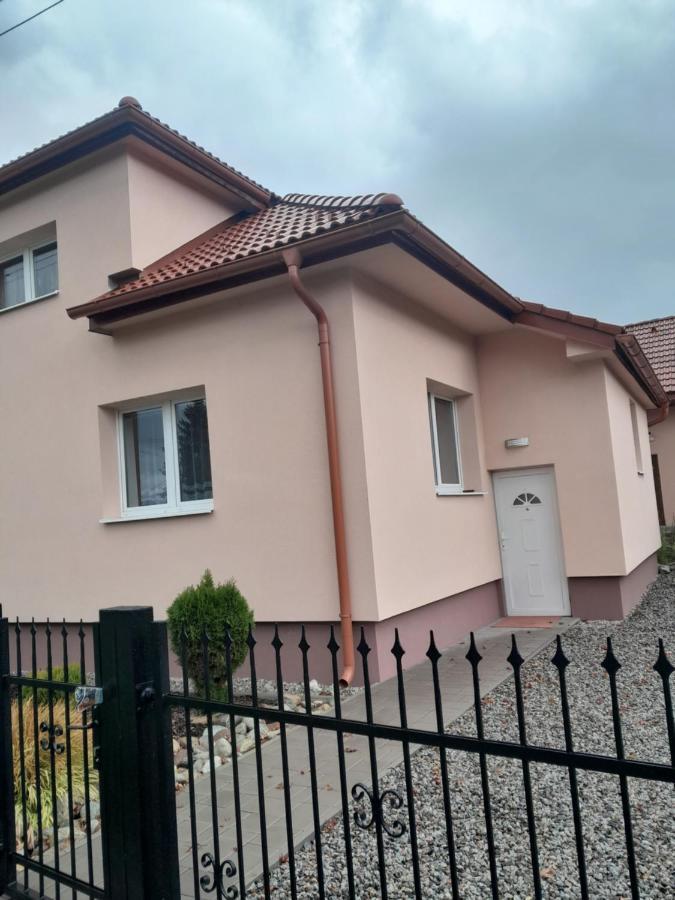 Apartmany Liska Svaty Kriz 外观 照片