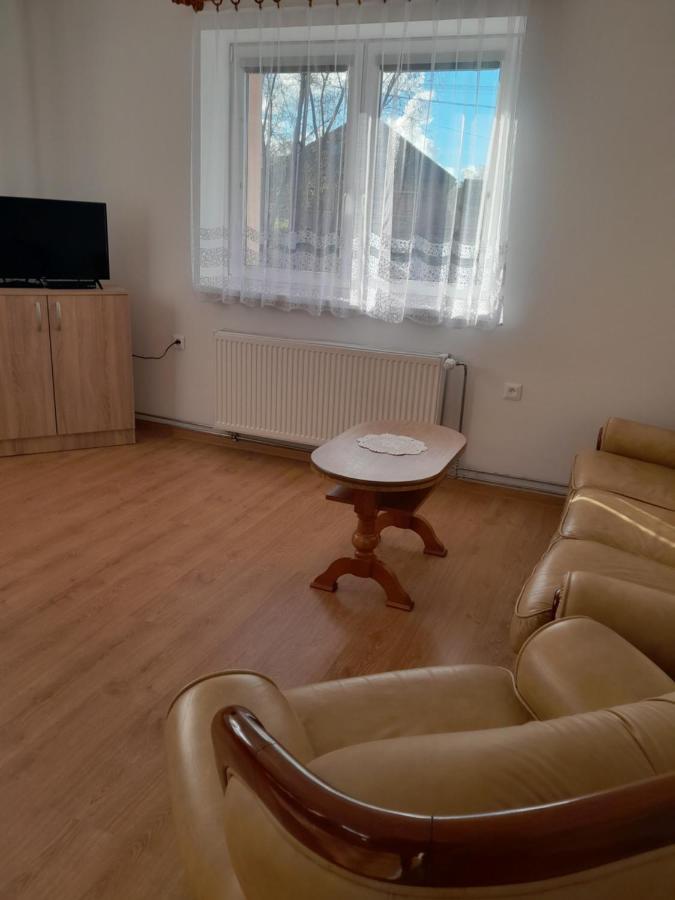 Apartmany Liska Svaty Kriz 外观 照片