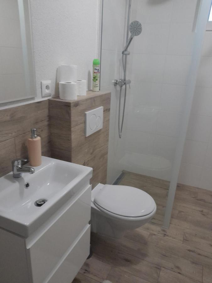 Apartmany Liska Svaty Kriz 外观 照片