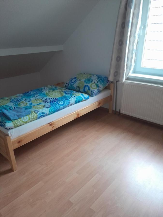 Apartmany Liska Svaty Kriz 外观 照片